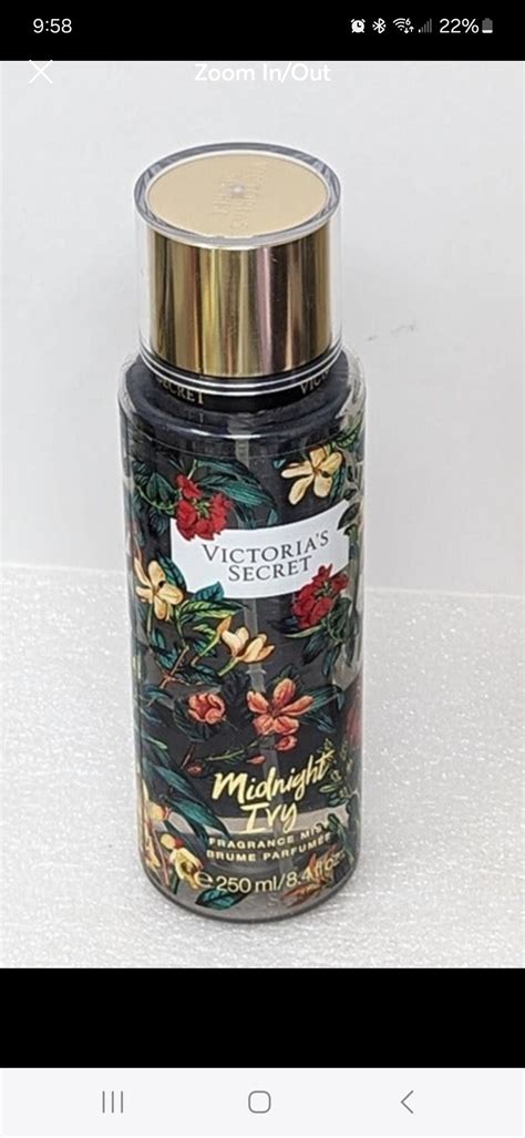 victoria secret midnight ivy perfume dupe|Perfumes Similar to Victoria's Secret Heavenly [Top 4].